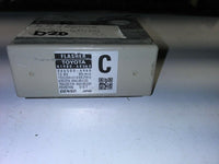 81980-60160 Toyota 4-Runner 4Runner 2014-2019 turn signal control module - Swan Auto