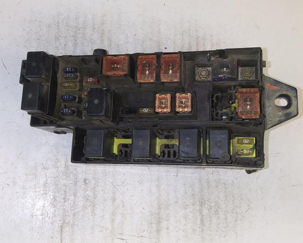 82231AE01A Subaru Legacy 2000-2001 fuse box - Swan Auto