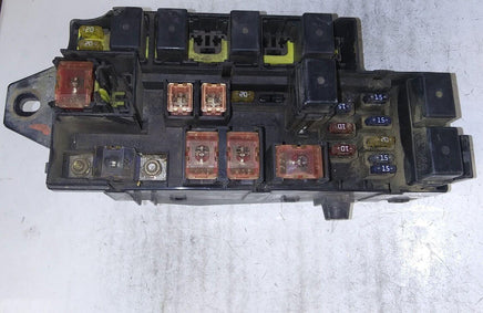 82231AE01A Subaru Legacy 2000-2001 fuse box - Swan Auto