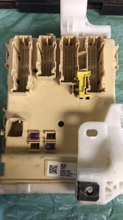 82730-02F40-A Toyota Corolla 2014-2017 fuse junction box - Swan Auto