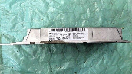 84.10 9 257 153 -03 BMW 550 550i 2010-2016 telematics module - Swan Auto