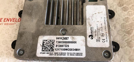 84162497 Chevy Impala 2015-2018 wireless charger module - Swan Auto