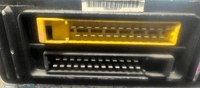 84594A Jaguar XJ40 ecm ecu computer 1988 - Swan Auto