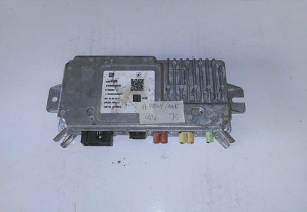 84624986 Video Control Module 2019 Chevy or GMC pickup - Swan Auto