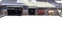84755786 Buick Encore Amplifier camera control module 2020 - Swan Auto