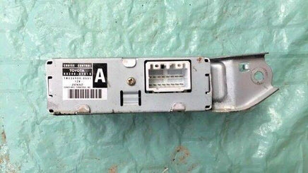 88240-07010 Toyota Avalon 1997 cruise control module - Swan Auto