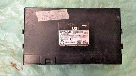 88281AJ54B Subaru Legacy 2013-2014 anti theft module - Swan Auto