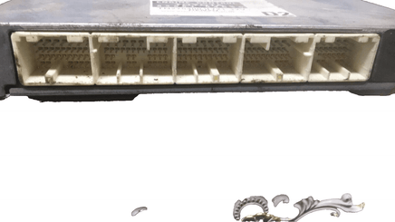 89661-04C90 Toyota Tacoma ecu ecm computer 2008 - Swan Auto