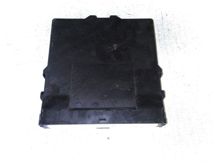 89661-04J71 Toyota Tacoma 2016 ecm ecu computer - Swan Auto