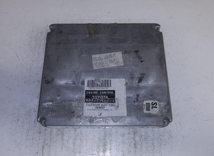 89661-06C10 Toyota Solara 2005-2006 ecu ecm computer - Swan Auto