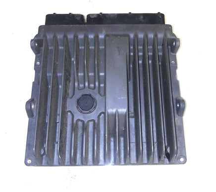 89661-08160 ecm ecu computer 2017 Toyota Sienna - Swan Auto