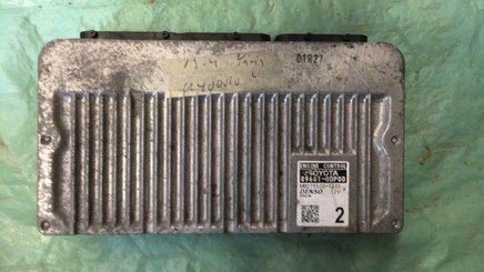 89661-0DP00 ecu ecm computer 2012-2014 Toyota Yaris - Swan Auto