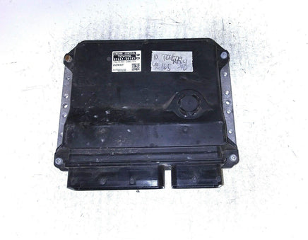 89661-0R141 Toyota Rav4 Rav-4 2010 ecu ecm computer - Swan Auto