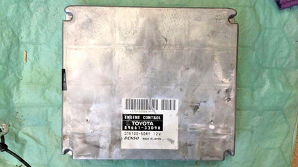 89661-33D90 Lexus ES330 2006 ecm ecu computer - Swan Auto