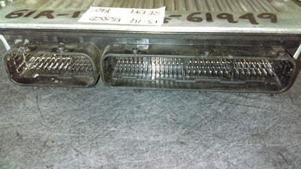 89661-33M71 Lexus ES350 2013-2014 ecm ecu computer - Swan Auto