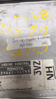 89661-35191 Toyota 4-Runner 4Runner 1989-1990 ecu ecm computer - Swan Auto