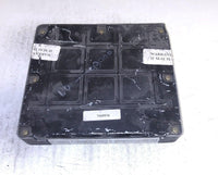 89661-42662 Toyota Rav4 Rav-4 2002 ecu ecm computer - Swan Auto