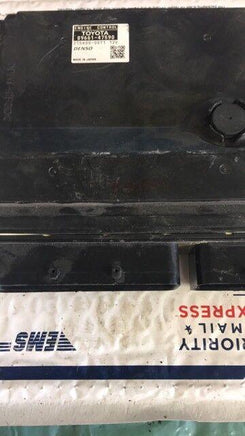 89661-47590 Toyota Prius 2014-2015 ecu ecm computer - Swan Auto