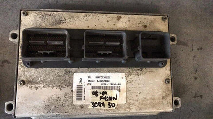 8E5A-12A650-FB Ford Fusion 2008-2009 ecm ecu computer **TESTED** - Swan Auto