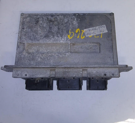 8G1A-12A650-LG ecm ecu computer 2009 Ford Taurus or Sable **tested** - Swan Auto