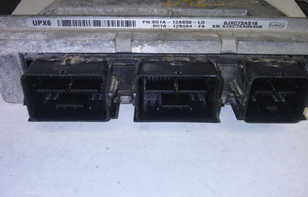 8G1A-12A650-LG ecm ecu computer 2009 Ford Taurus or Sable **tested** - Swan Auto