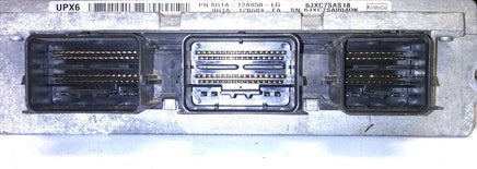 8G1A-12A650-LG ecm ecu computer 2009 Ford Taurus or Sable **tested** - Swan Auto