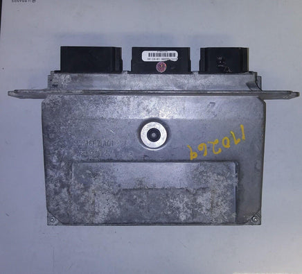 8G1A-12A650-LG ecm ecu computer 2009 Ford Taurus or Sable **tested** - Swan Auto