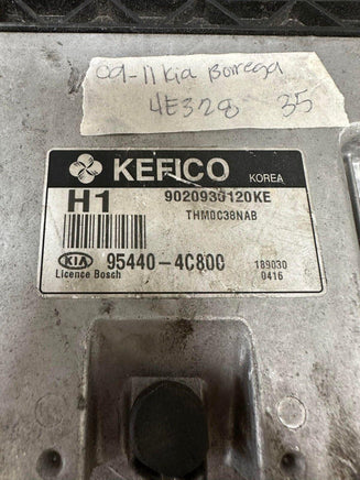 95440-4C800 Kia Optima 2009-2011 ecm ecu computer - Swan Auto