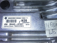 95440-4F031 Hyundai Genesis 2013-2014 TCM transmission computer - Swan Auto