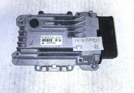 95440-4FCH0 Hyundai Genesis 2014-2016 TCM transmission computer - Swan Auto
