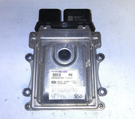 95441-4G040 tcm transmission computer 2018 Kia Cadenza - Swan Auto