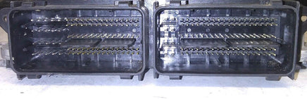 ES7A-12A650-DEC ecm ecu computer 2014-2016 Ford Fusion - Swan Auto