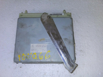 P9143128 tcm transmission computer 1995 Volvo 850 - Swan Auto