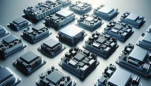 Essential Tips for Purchasing Auto Control Modules Online: Your OEM Engine Control Module Buying Guide
