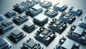 Essential Tips for Purchasing Auto Control Modules Online: Your OEM Engine Control Module Buying Guide