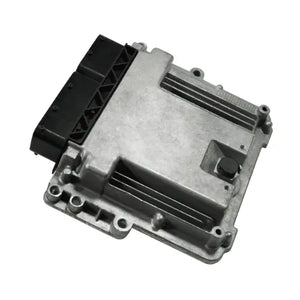 What is Electronic Control Module?