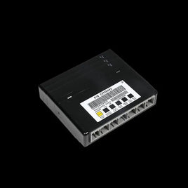 Body control module