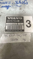 0 261 200 996 Volvo 960 ecm ecu computer 1993-1994 - Swan Auto