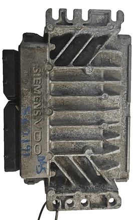 1214-7553735-01 ecm ecu computer 2005-2008 Mini Cooper - Swan Auto