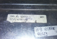 1228253 ecu ecm computer 1988-1991 Buick LeSabre - Swan Auto