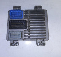 12613417 ecm ecu computer 2007-2008 Chevy Trailblazer **tested** - Swan Auto