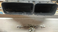 12628641 ecm ecu computer 2007-2010 Chevy Silverado