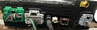 13596607 Colorado Infotainment 2015-2018 control module - Swan Auto