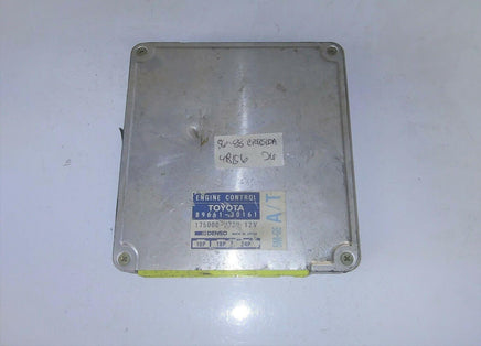 1986-1988 Toyota Cressida ecm ecu computer 89661-30161 - Swan Auto