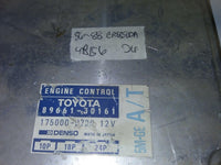 1986-1988 Toyota Cressida ecm ecu computer 89661-30161 - Swan Auto