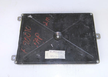 1986 Honda Prelude ecu ecm computer 37820-PJ0-688 - Swan Auto