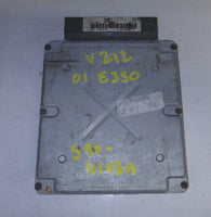 1C2F-12A650-PB ecm ecu computer 2001 Ford Econoline van **tested** - Swan Auto