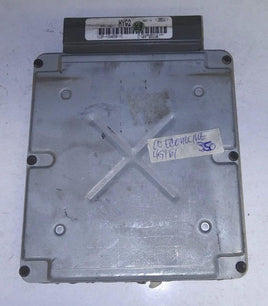 1C2F-12A650-YC ecm ecu computer 2000 Ford Econoline Van **TESTED** - Swan Auto