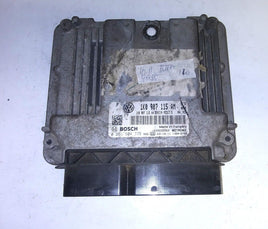 1K0 907 115 AM ecm ecu computer 2010-2011 Volkswagen VW Jetta - Swan Auto