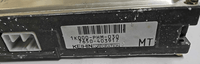 1K000-PHM-030 Honda Insight 2000 ecm ecu computer - Swan Auto